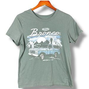 Ford Bronco T Shirt *Women’s Medium*
